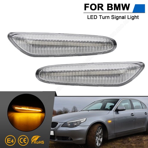 Led seitenblinker passend - led,
