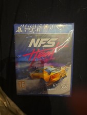 Need for speed - for, heat
