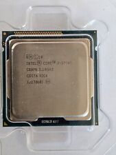 Intel Core i7-3770S (4x 3.10GHz) CPU Sockel 1155