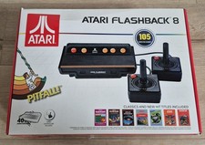 Atari Flashback 8 – Wie NEU