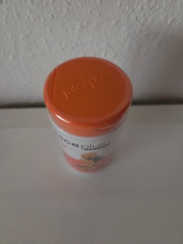 Juice plus omega - plus,