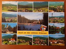 Postkarte 3052 nicht gelaufen