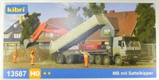 Kibri 13587 H0 MB mit