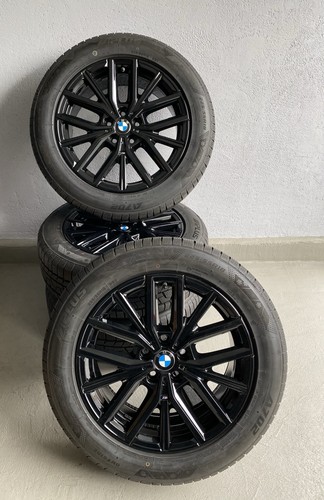 Wie neu 4 bmw x1 - 4,