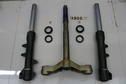Gabel forks aprilia - forks, sr