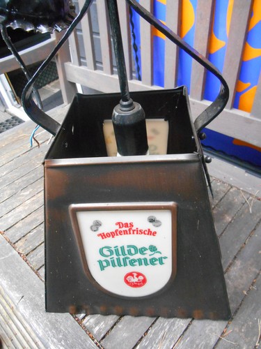Gilde pilsener hannover - gilde,