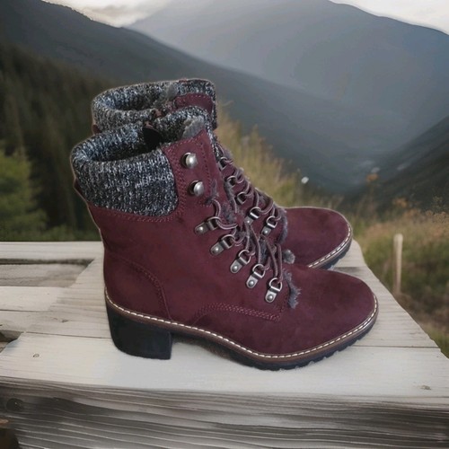 Landrover damen stiefeletten - landrover,