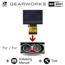 Tacho Display für MERCEDES