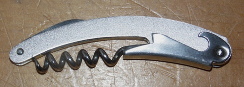 Kellnermesser flaschenöffner - kellnermesser,