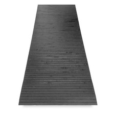 KÜCHENTEPPICH AUS HOLZ Bambus