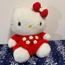 Hello Kitty Plüschtier -