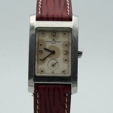 BAUME & MERCIER HAMPTON HERREN