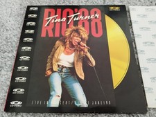 Tina Turner - "Rio 88" (CD
