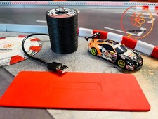 Ladestation Transportbox