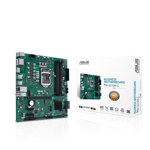 Asus pro q570m csm - pro, q570m-c/csm