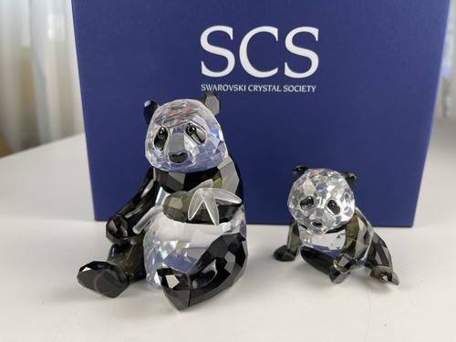 Swarovski figur 900918 - figur,