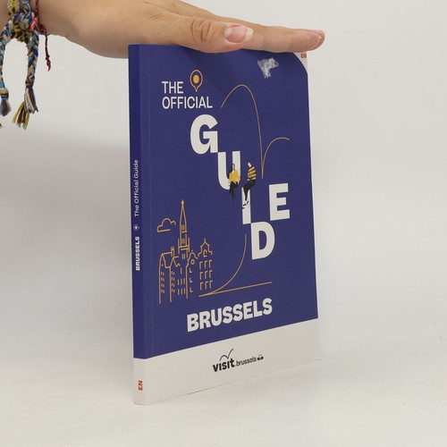 The official guide brussels - official, guide: