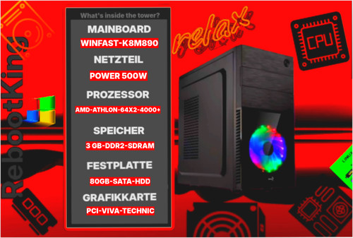 Retro winfast amd - 💻retro-pc, -winfast