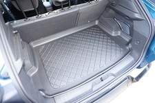 Kofferraumwanne TPE für Alfa
