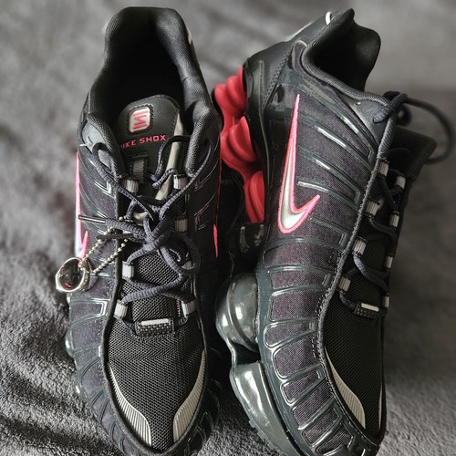 Nike shox damen - tl,