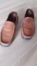 "GEOX" Slipper Mokkassins  /