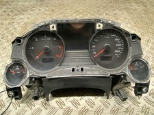 90734 Tachometer AUDI A8 (4E)