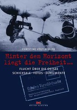 Hinter dem Horizont liegt die Freiheit