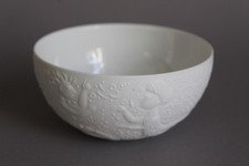 Rosenthal Zauberflöte Müsli