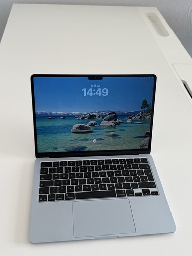 Apple macbook air 16gb - apple,