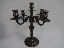 Vintage Kerzenständer
