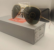 Ray-Ban Sunglasses RB3025