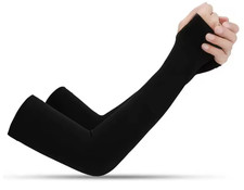 X-TIGER Arm Sleeves Sommer