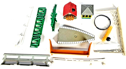 Restposten hornby gemischt - restposten, oo