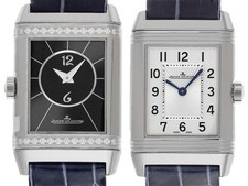 Jaeger-leCoultre Reverso
