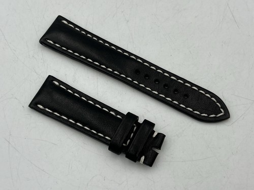 Breitling lederarmband 21mm - breitling,