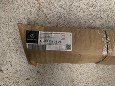 Mercedes-Benz Vito W639 Stoßdämpfer hinten A6393263000 NEU ORIGINAL