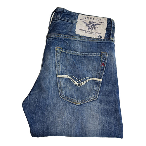 Replay jennon jeans herren - jeans, w31