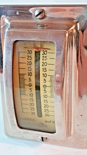 Instrument für