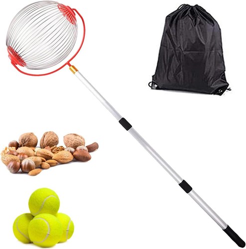 Rollsammler fruchtaufsammler - rollsammler,