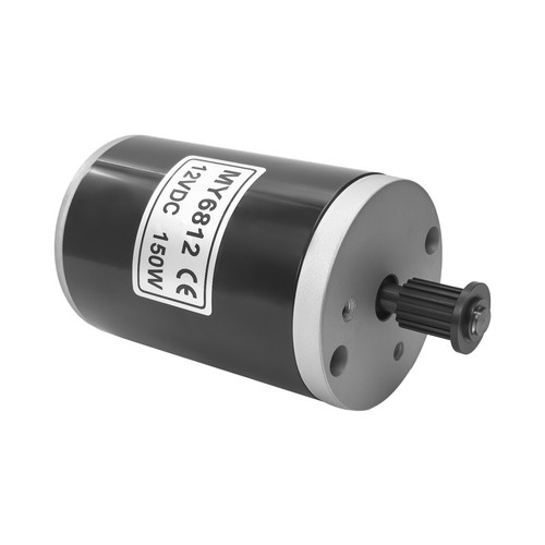 Elektromotor unit my6812 12v - elektromotor,