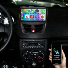 Für Peugeot 207 2006-2015