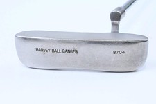Mizuno Harvey Ball Banger