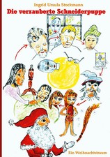 Ingrid Ursula Stockmann | Die