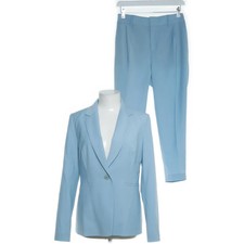 Drykorn, Anzug, Größe: 42, Acetat/Baumwolle/Elasthan/Polyester/Wolle, Blau #YNg