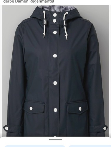 Derbe regenmantel damen - regenmantel,,