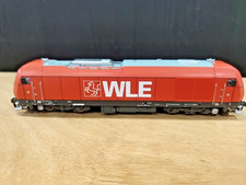 Piko TT 47590, Diesellokomotive "Herkules" der WLE  Ep. V DIGITAL