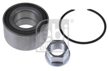 FEBI BILSTEIN 174128 Wheel Bearing Kit for NISSAN