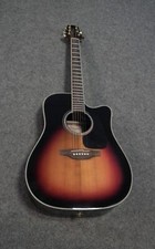 Takamine GD51CE BSB Westerngitarre