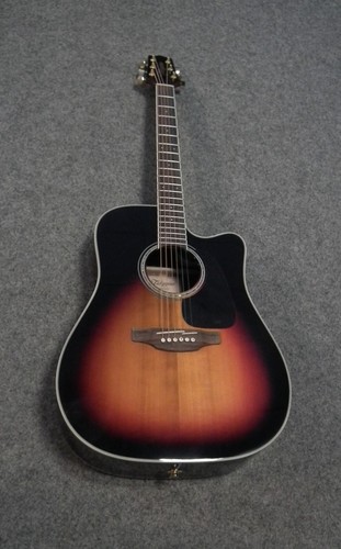 Takamine gd51ce bsb - takamine,