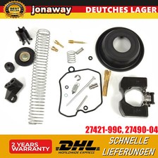 Für Harley Davidson CV40 27421-99C 27490-04 CV-40mm Vergaser Reparatursa Carb A3